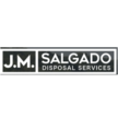 J.M. Salgado Disposal Services Logo