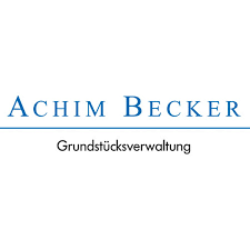 Logo von Achim Becker Grundstücksverwaltung