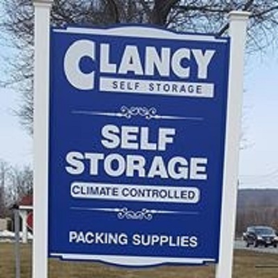 Clancy Self Storage Photo
