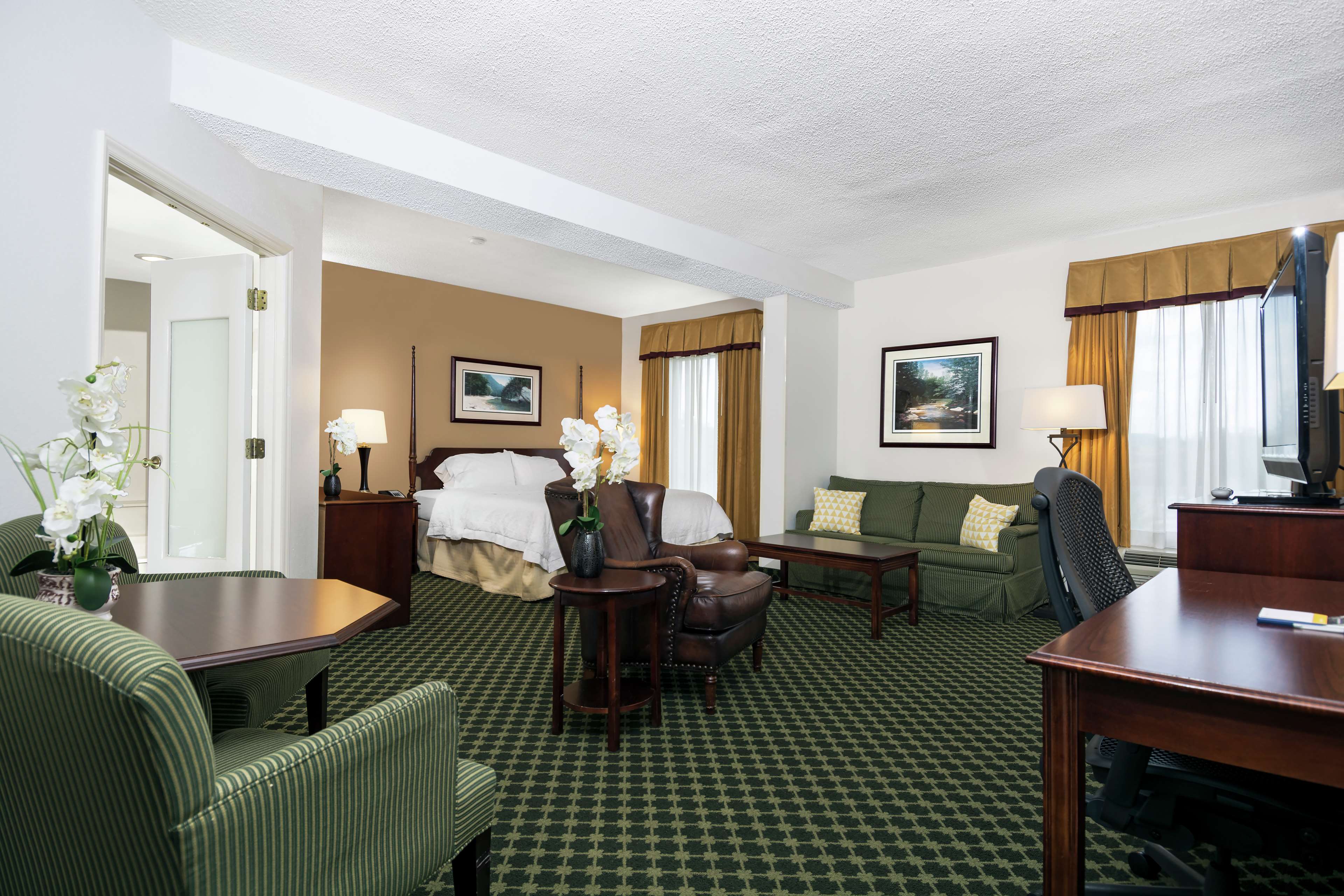 Hampton Inn Christiansburg/Blacksburg Photo