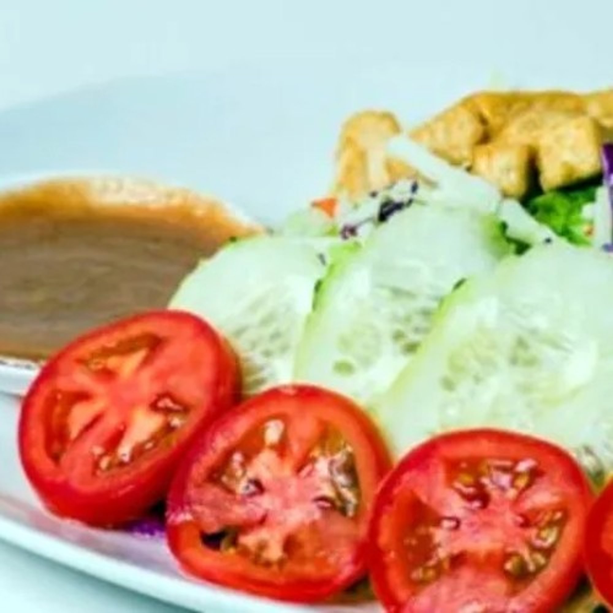Thai Salad Tray