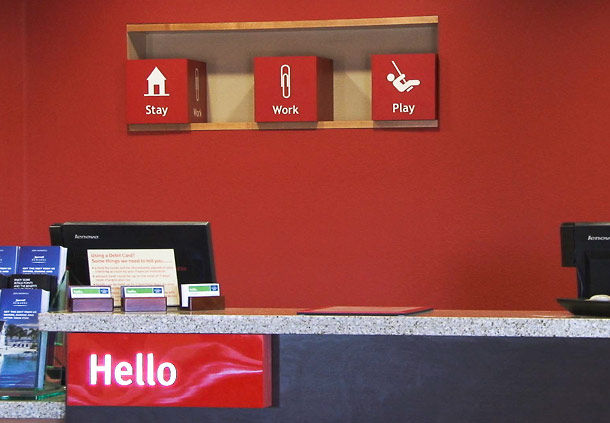 Images TownePlace Suites by Marriott Albuquerque North