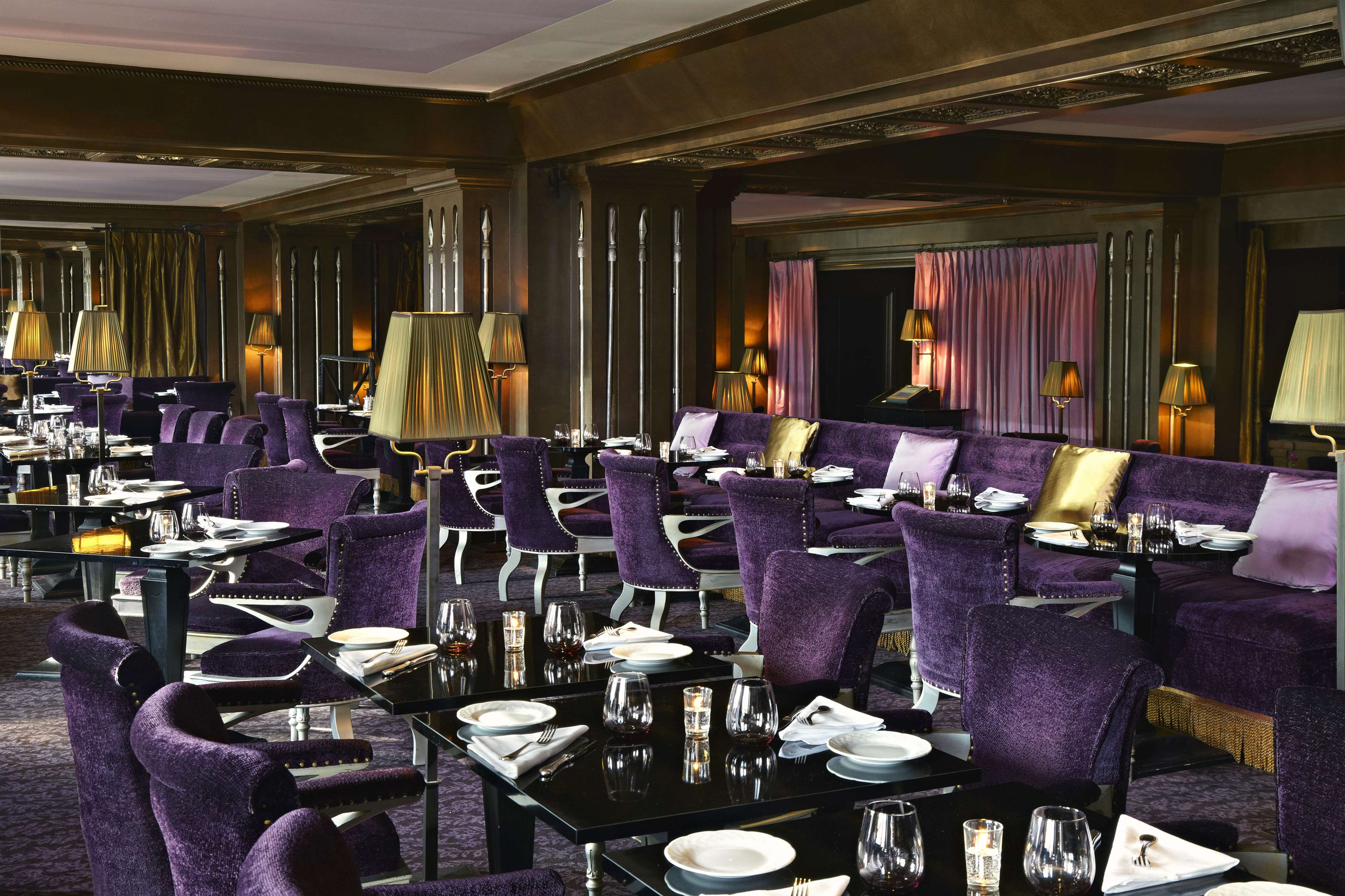 Images The Westin Paris - Vendôme