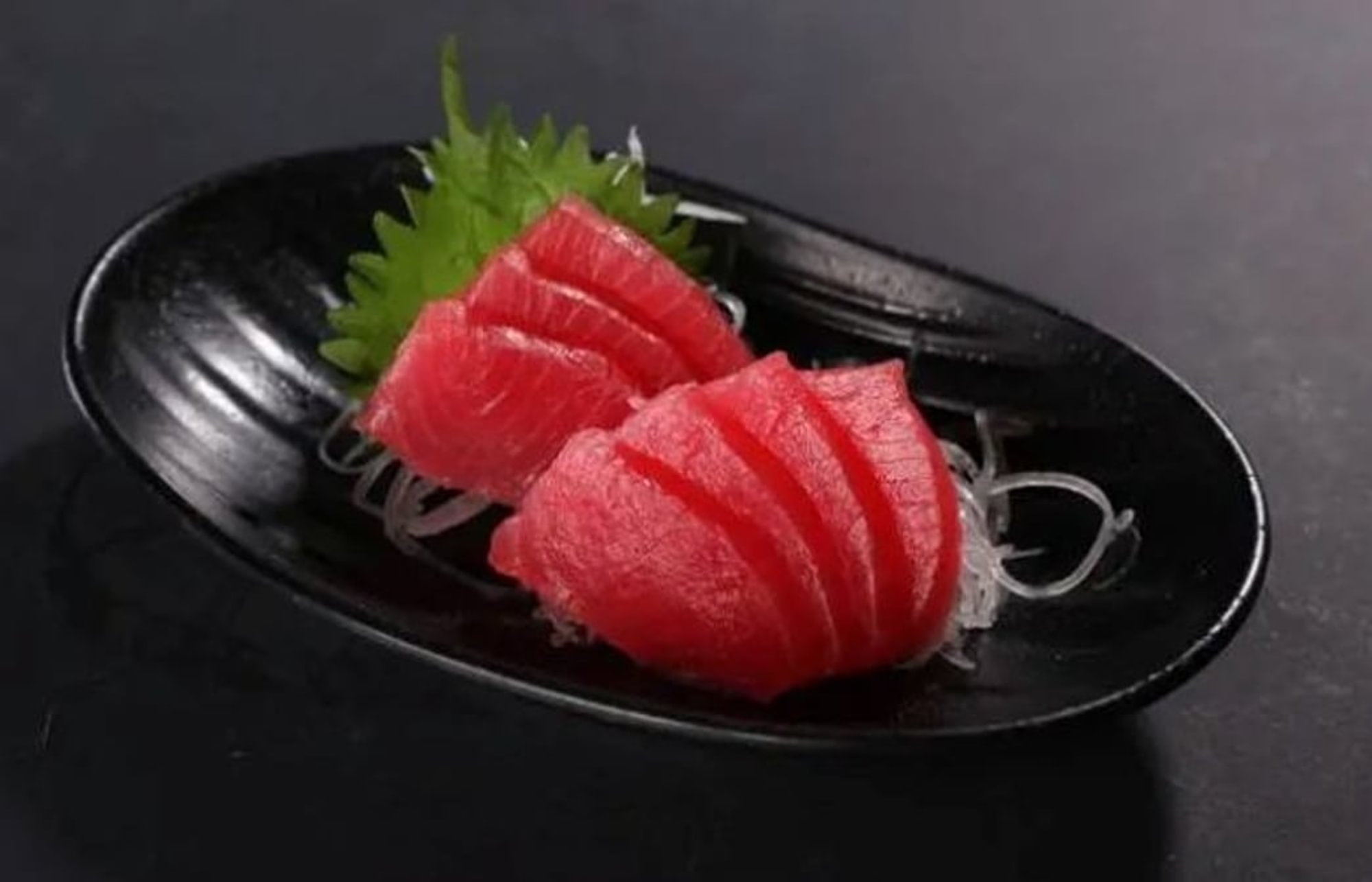 L4 Sashimi Sear Tuna/2Pcs/ Raw Fish