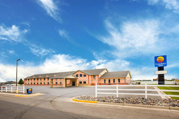 Images Comfort Inn