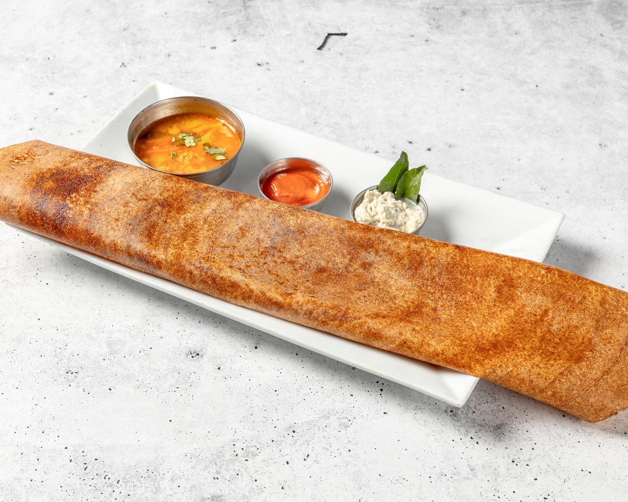 Masala Dosa