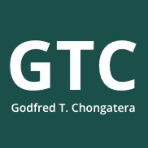 Godfred T. Chongatera