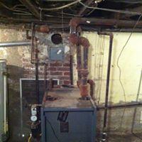 Bill Yenalevitch & Sons Plumbing, Heating & Air Conditioning Photo