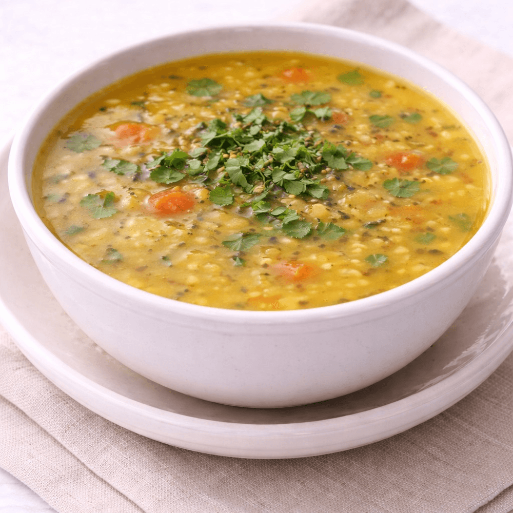 Lentil Soup