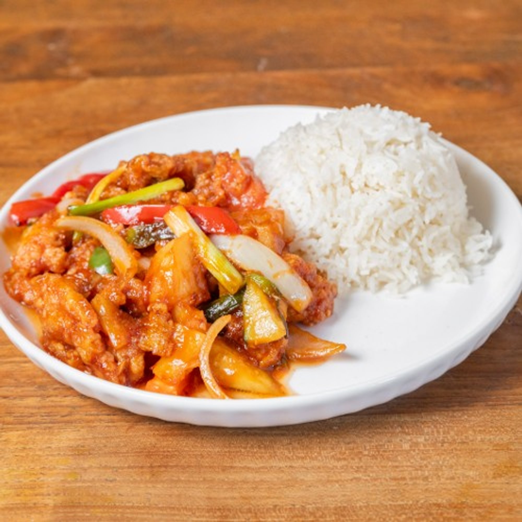 Pad Priew Wan