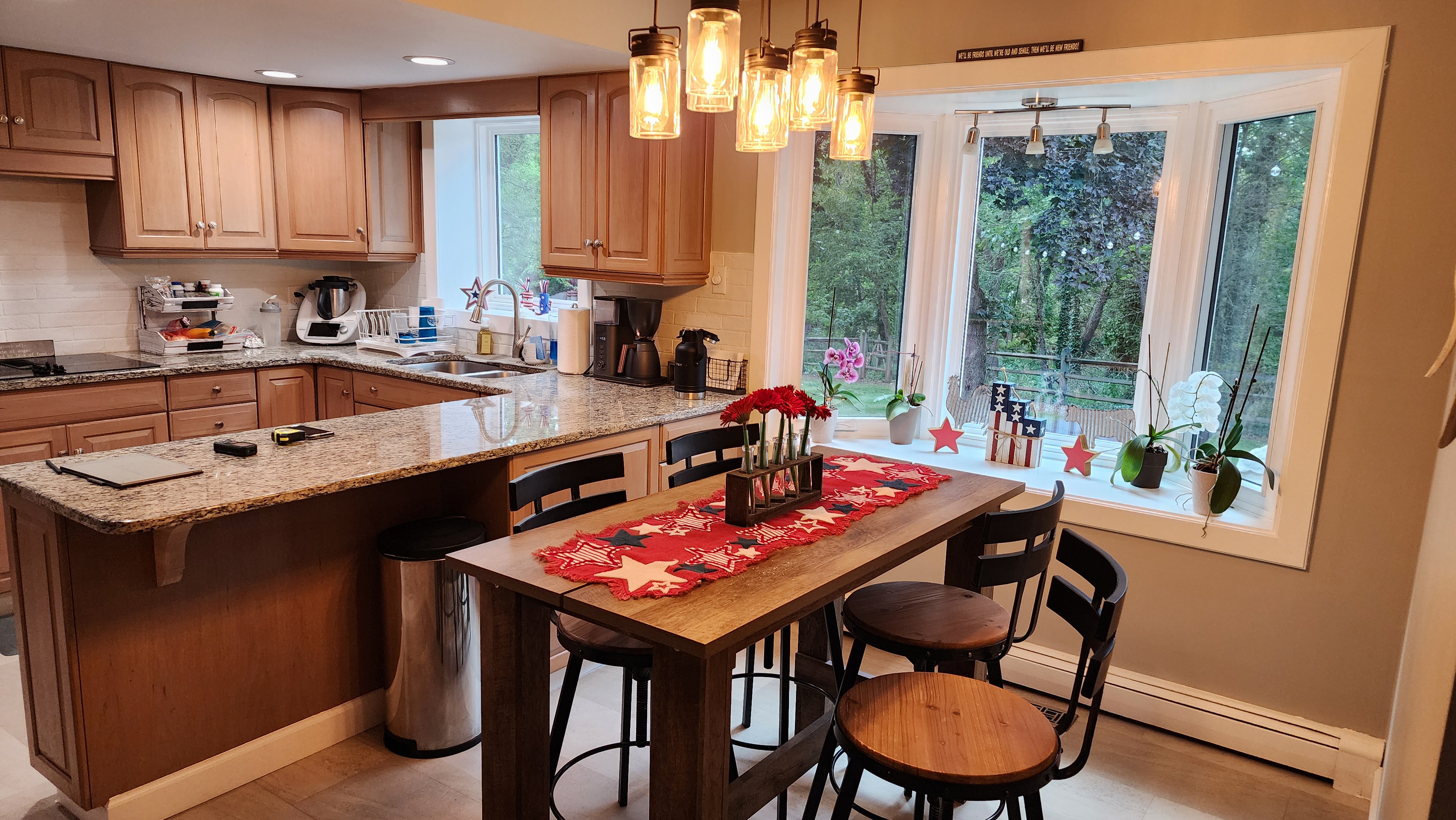 Saucon Creek Remodeling Image