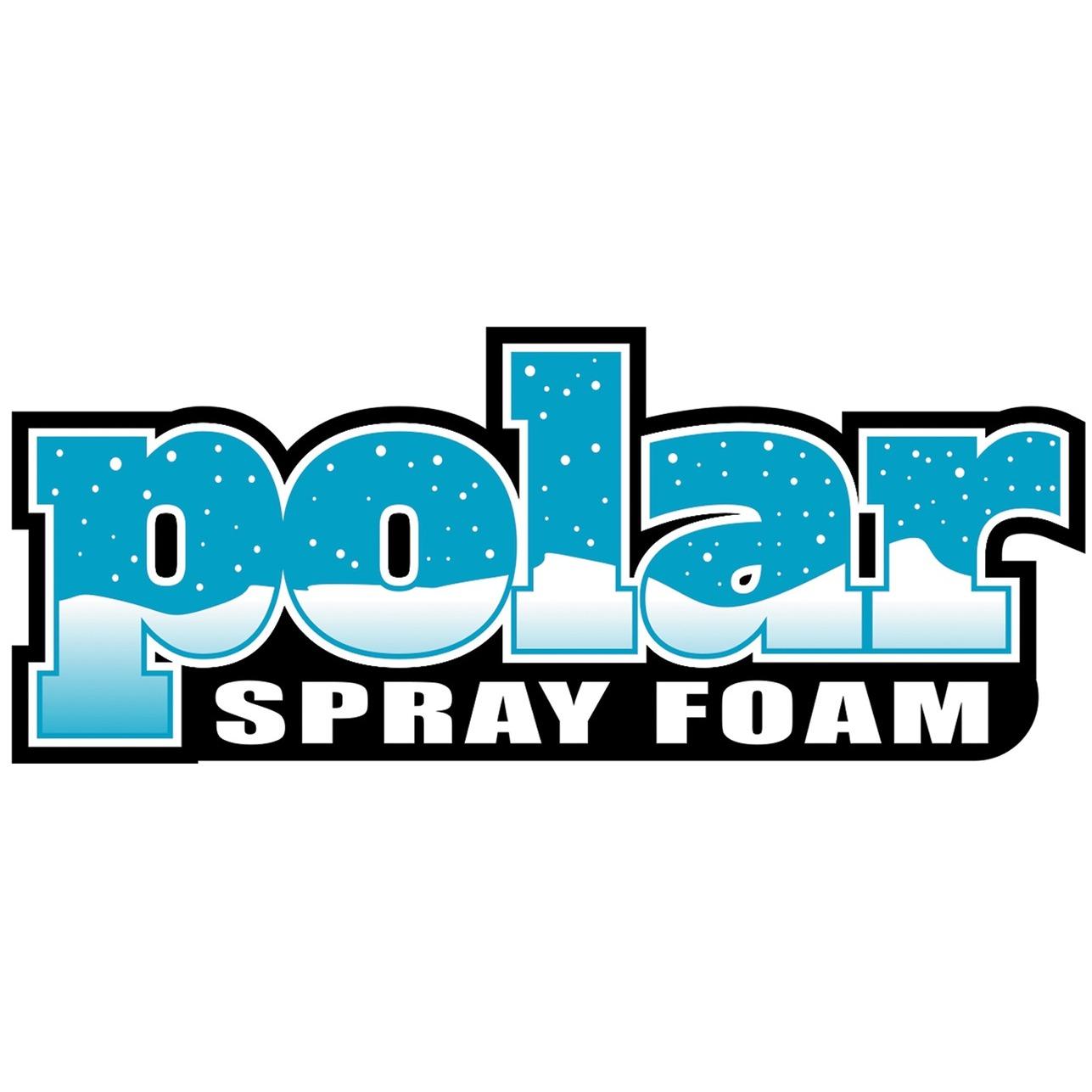 Polar Spray Foam Photo