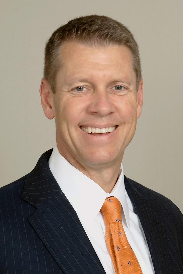 Edward Jones - Financial Advisor: Mike Allee, CFP® Photo