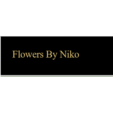 FLOWERS BY NIKO