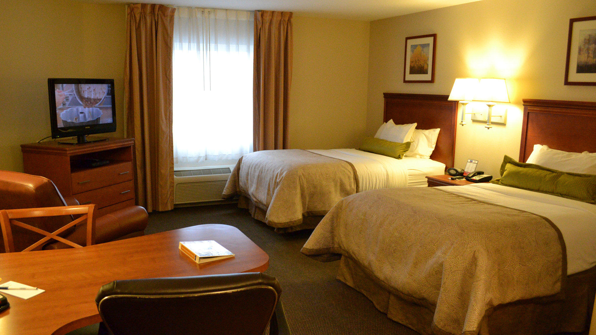 Candlewood Suites Kalamazoo Photo