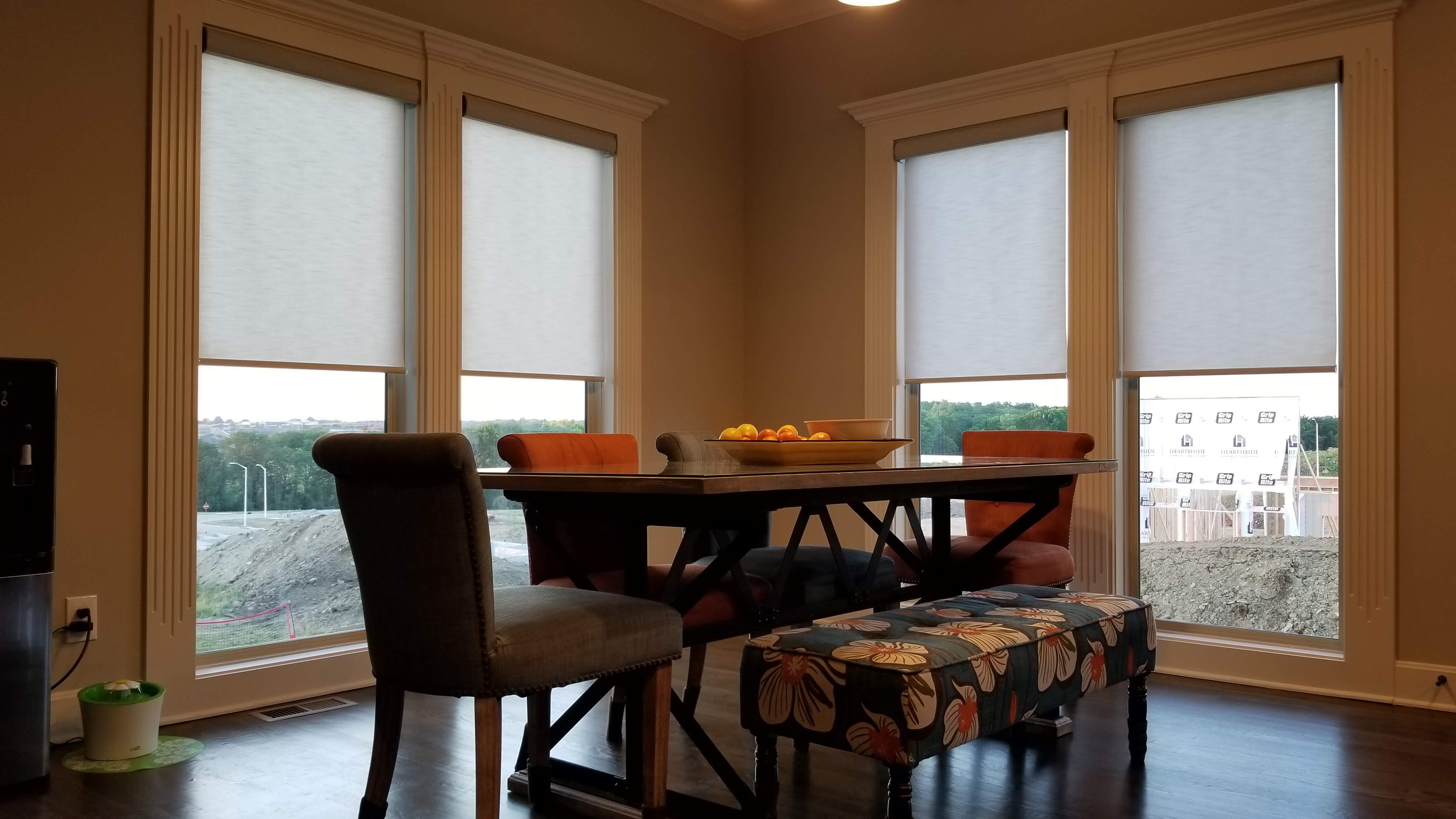 Blinds and Shades Installed in Kansas City, MO