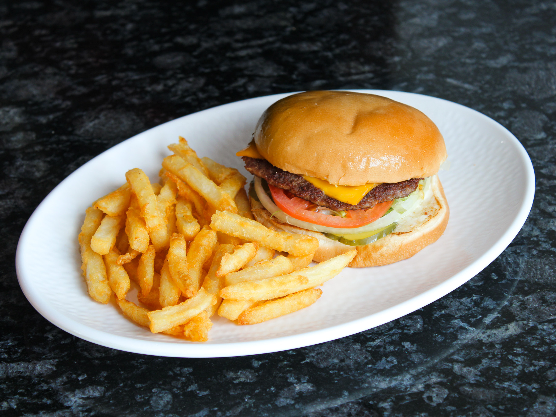 Hawaiiana Burger