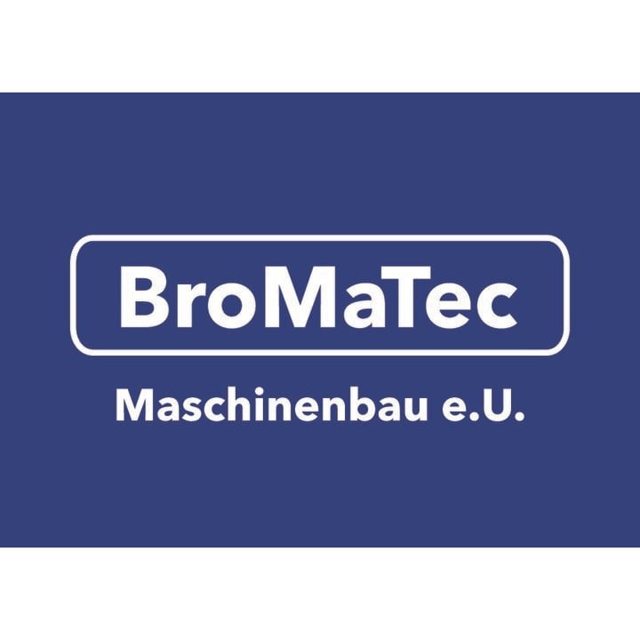 Logo von Bromatec