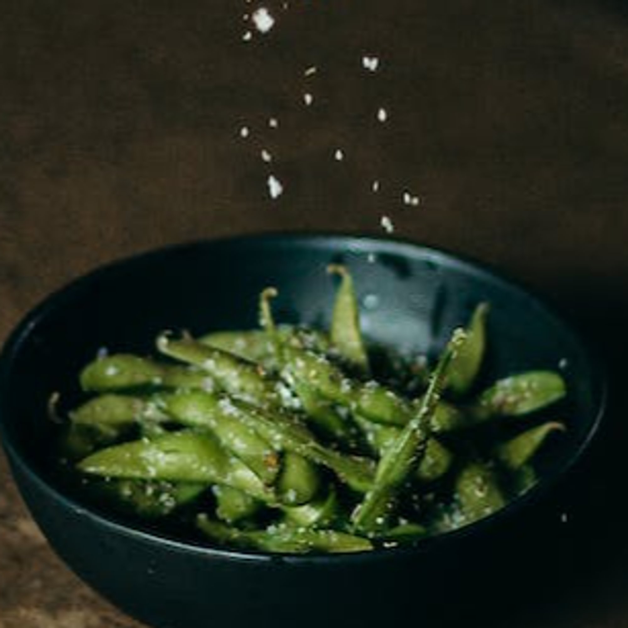 Edamame