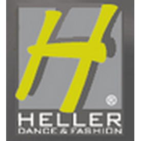 logo Taneční zboží - HELLER s.r.o.