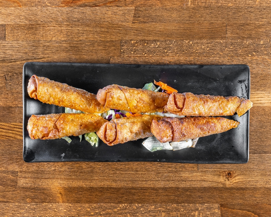 Egg Rolls
