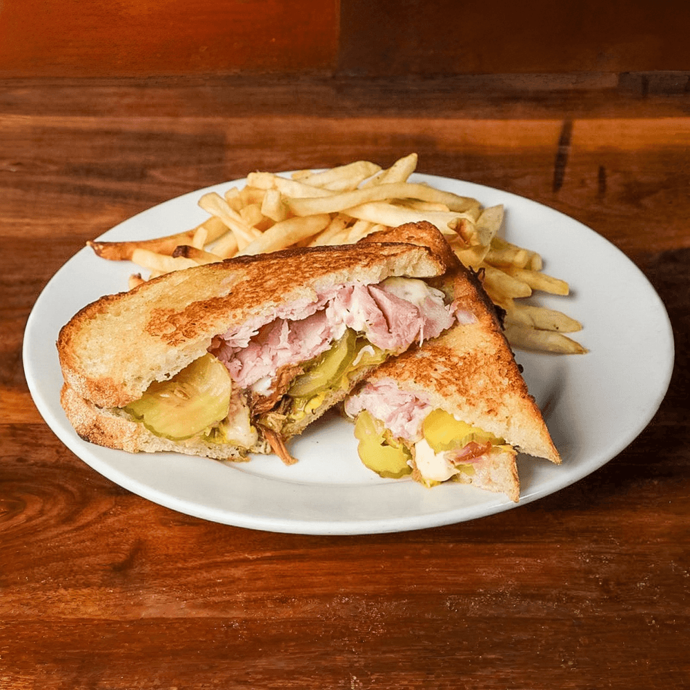 Cubano