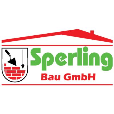 Logo von Sperling Bau GmbH