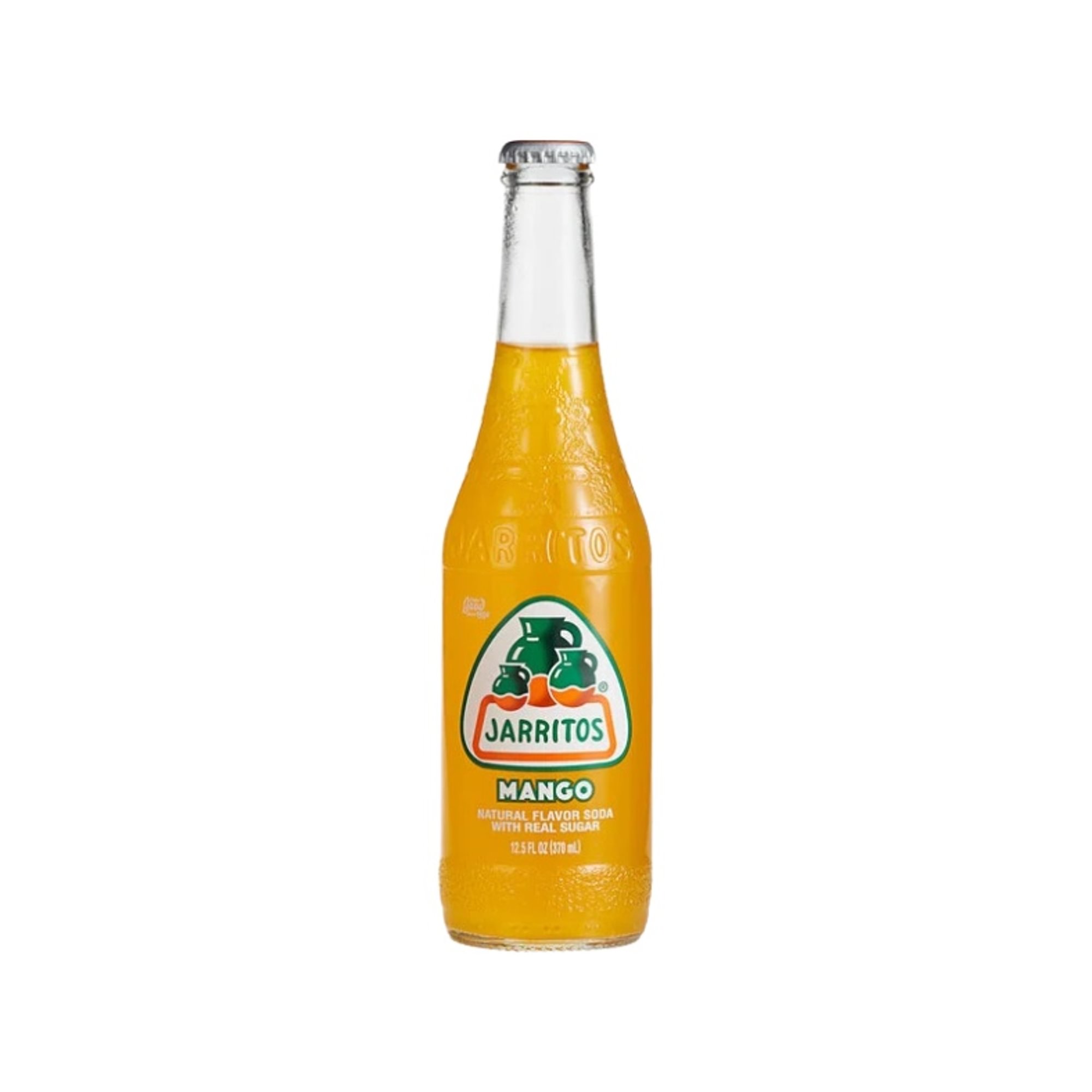 Mango Jarrito