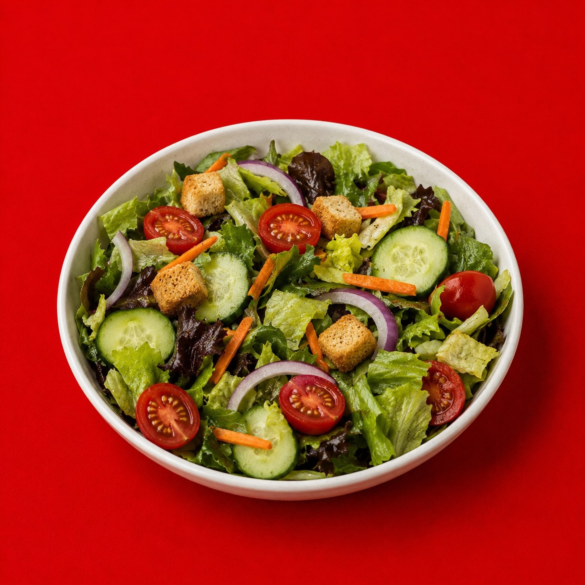 Garden Salad