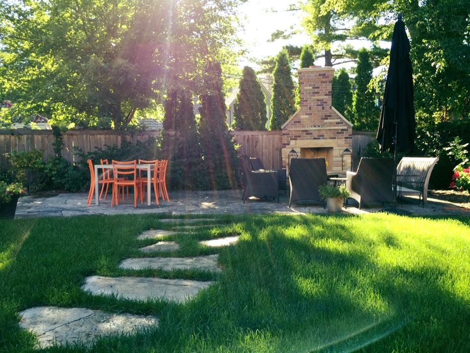 Images Terra Vista Landscape Construction