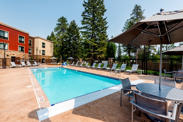 Images TownePlace Suites by Marriott Whitefish Kalispell