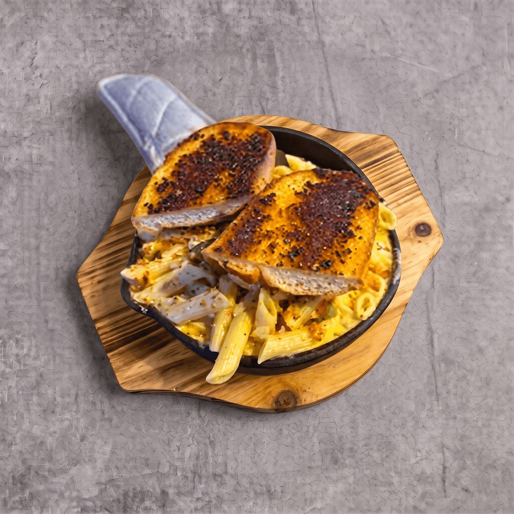 Mac & Cheese