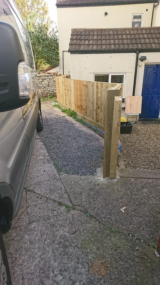 Images K & D Property Maintenance