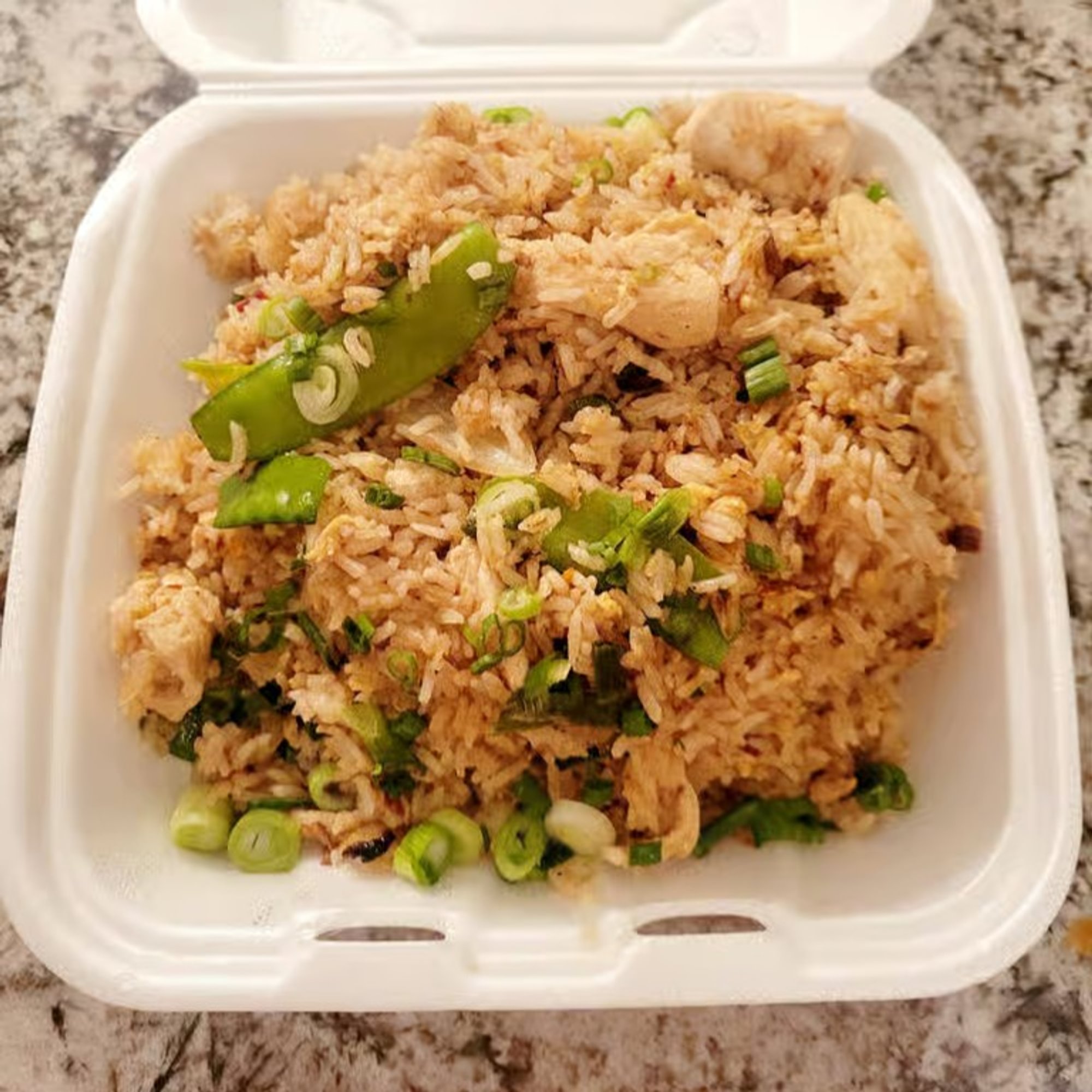Side Fried Rice