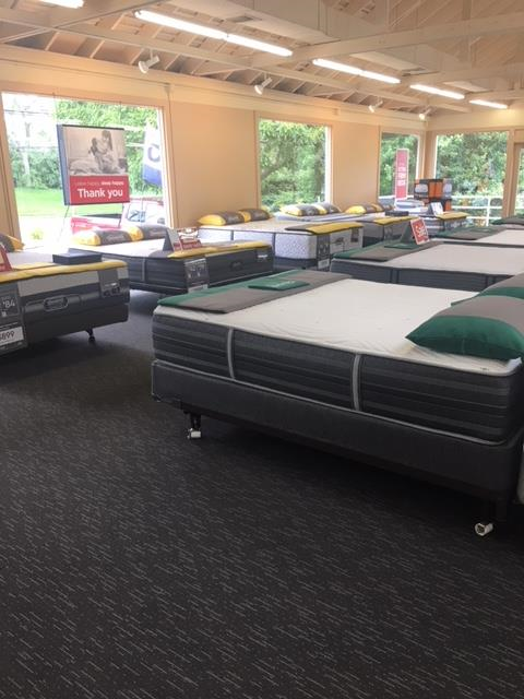 Mattress Firm Bridgehampton Photo