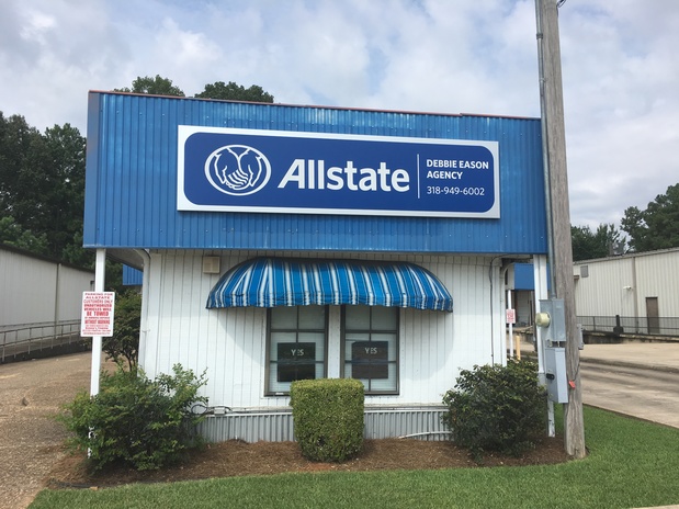 Images Debbie Eason: Allstate Insurance