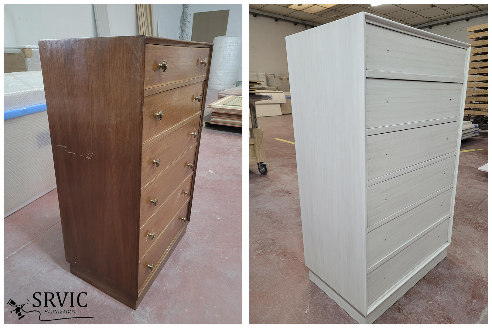 Galería en miniatura