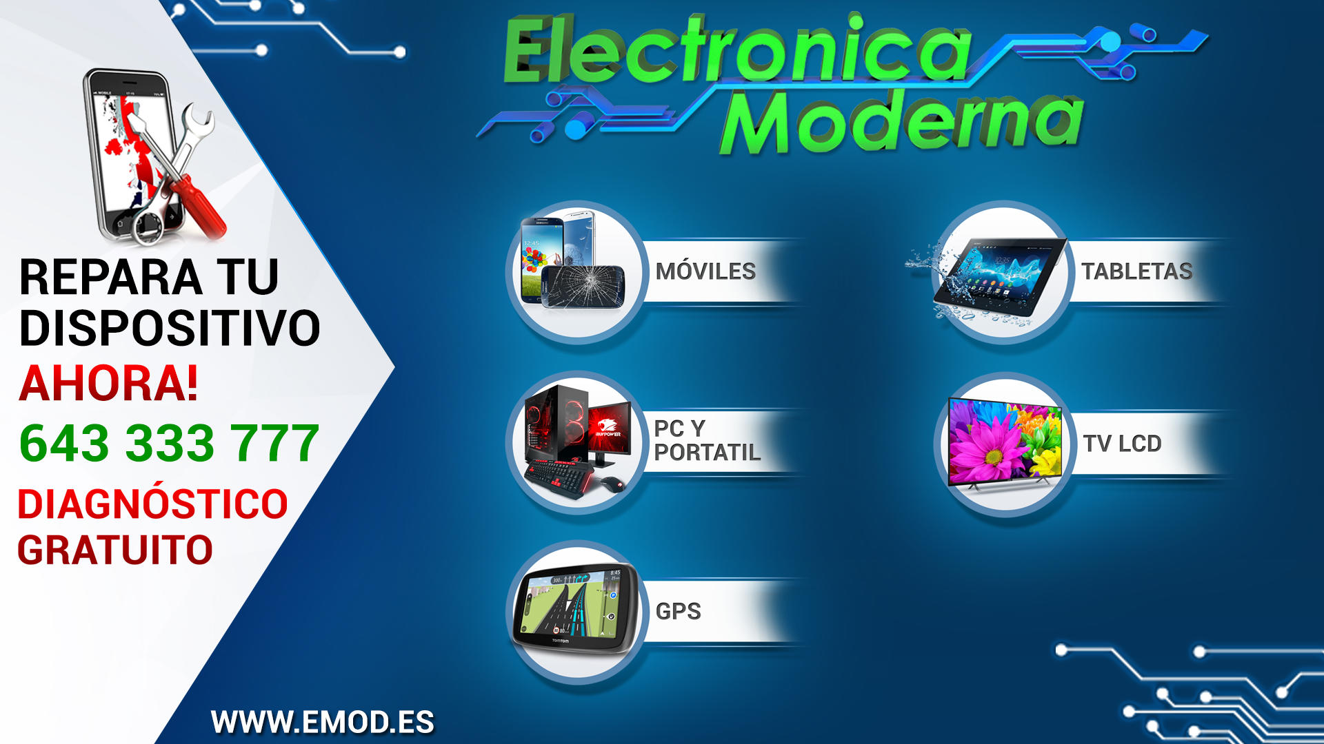 Galería en miniatura