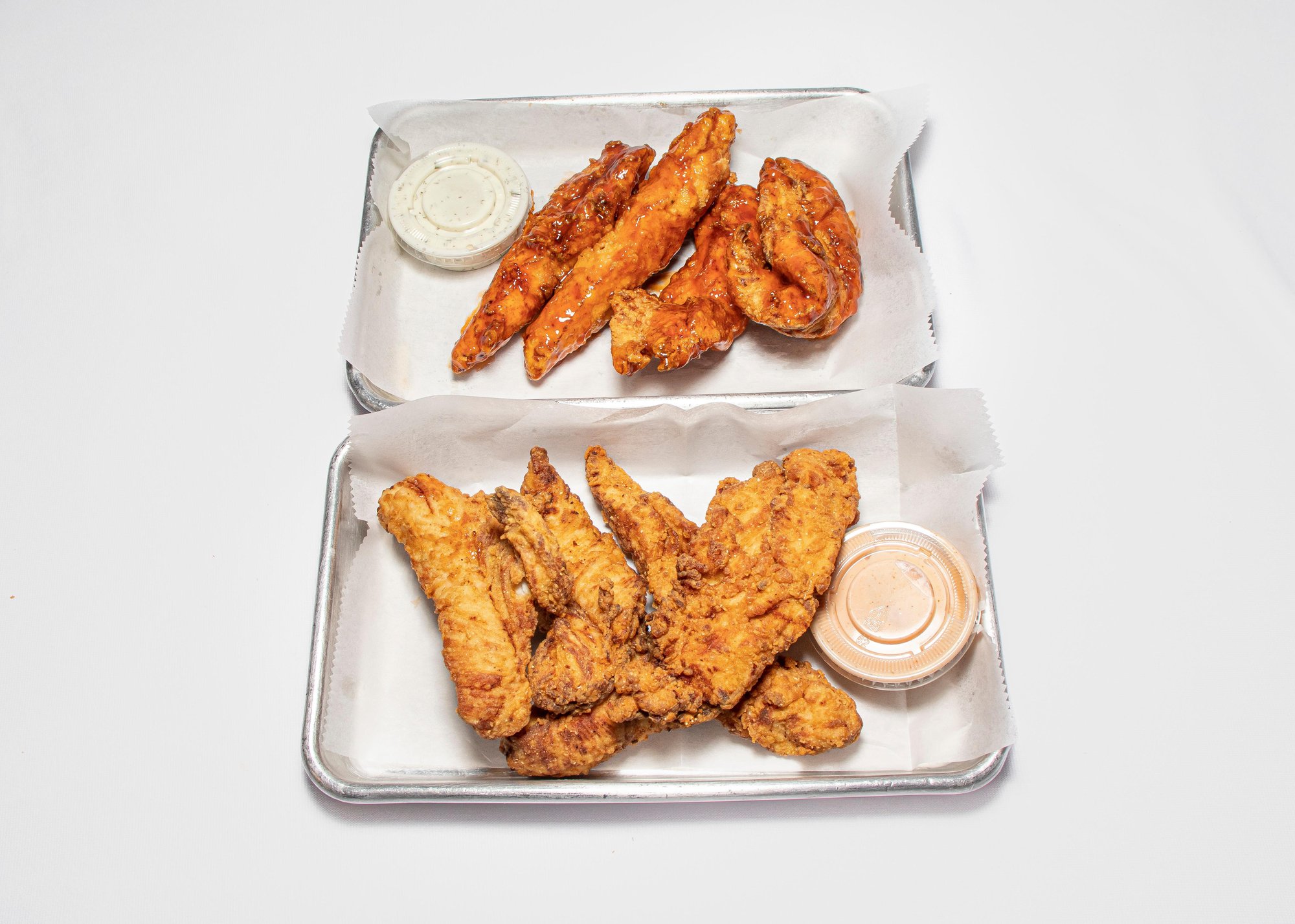 4 Tenders