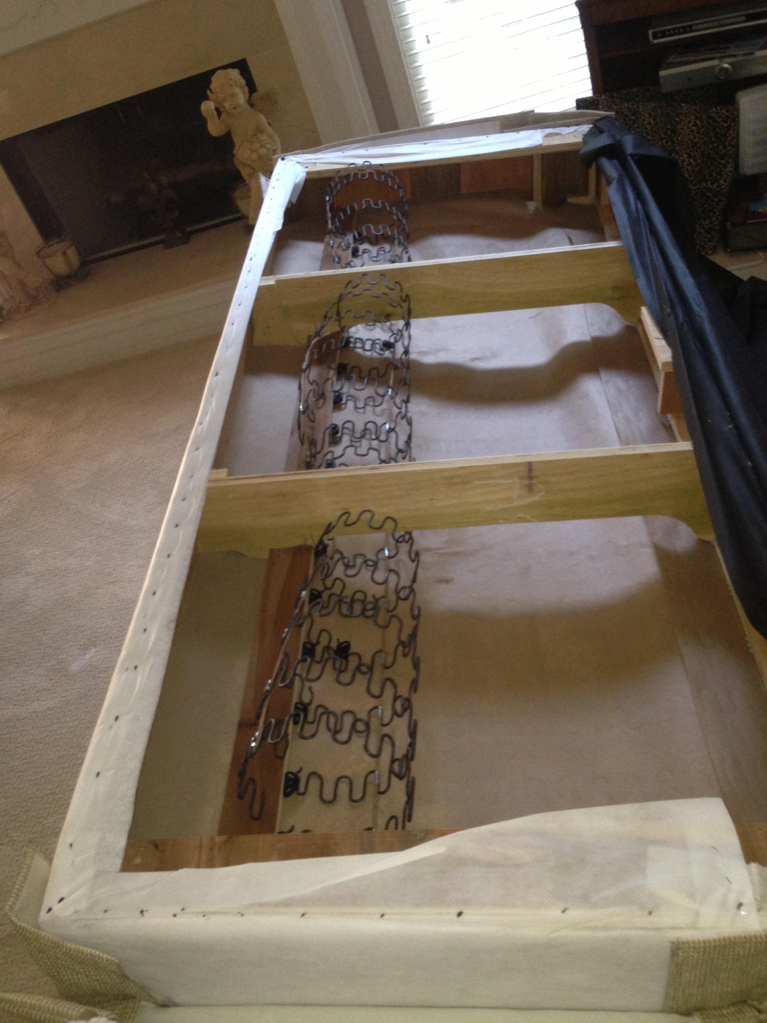 Dunwoody Upholstery Image