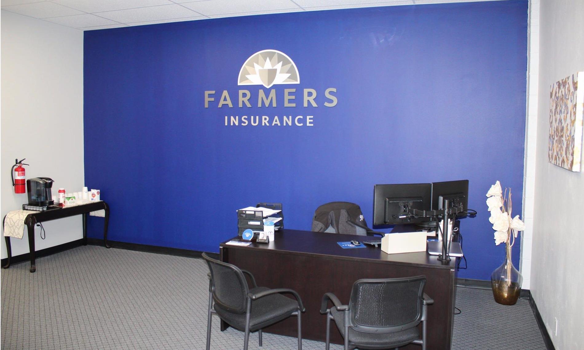 Farmers Insurance - Dan Teixeira Photo