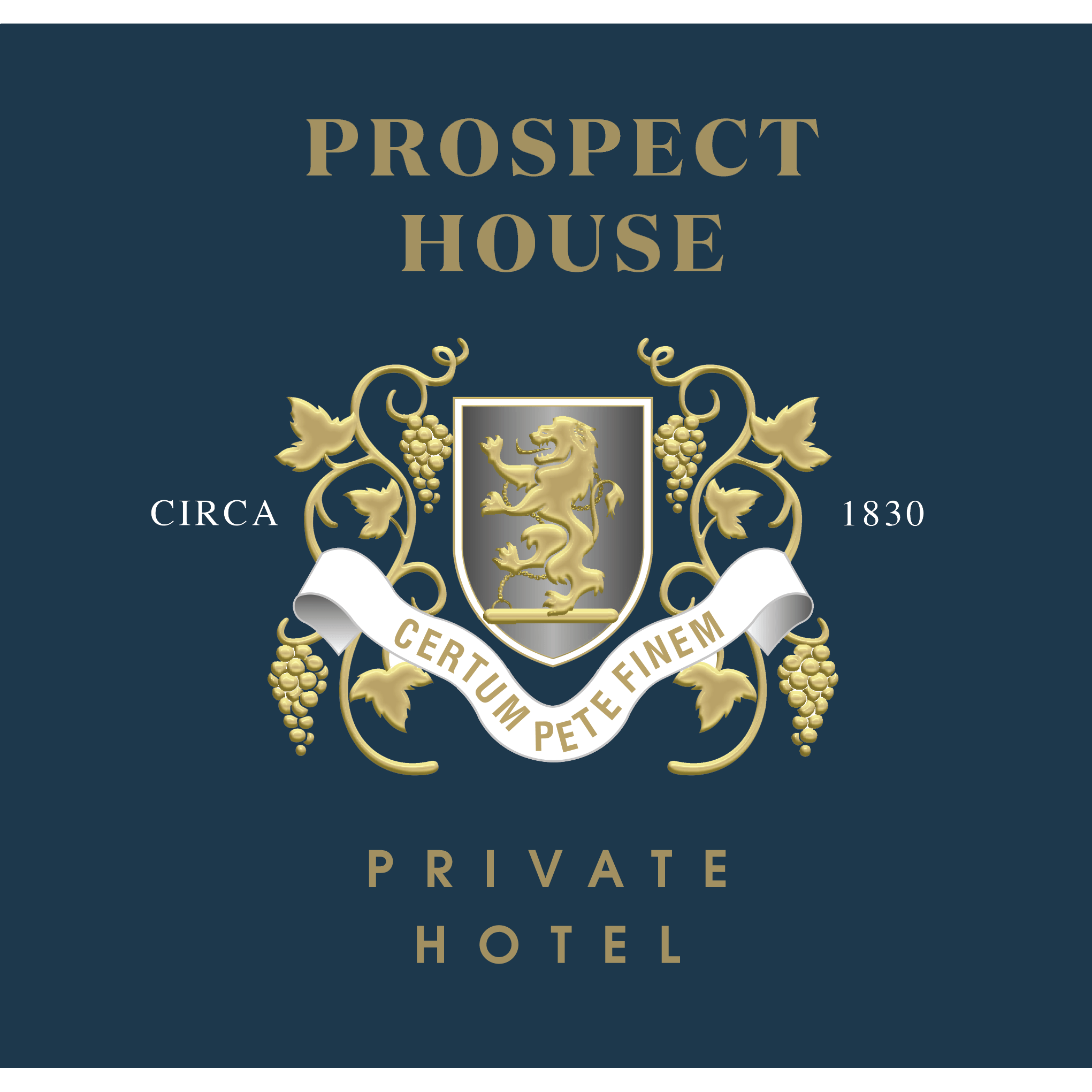 Prospect House Private Hotel Richmond