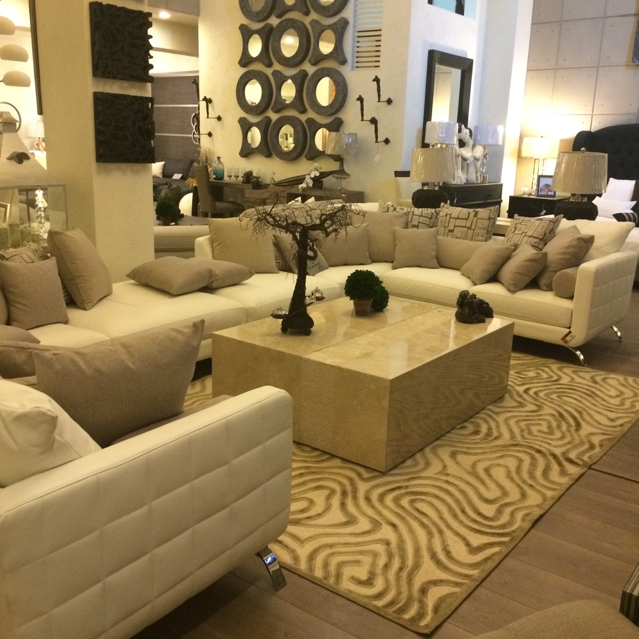 Khamila Furniture Boutique Furniture Store San Antonio Tx 78259