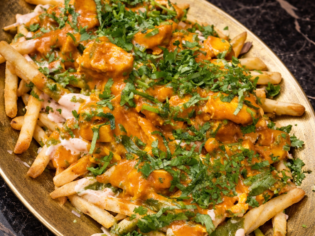 Agnii Chicken Fries