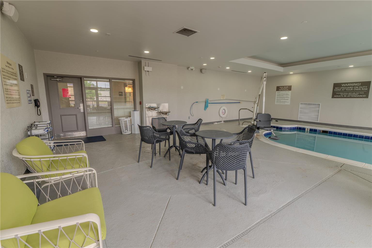 Hampton Inn & Suites Florence-Downtown Image