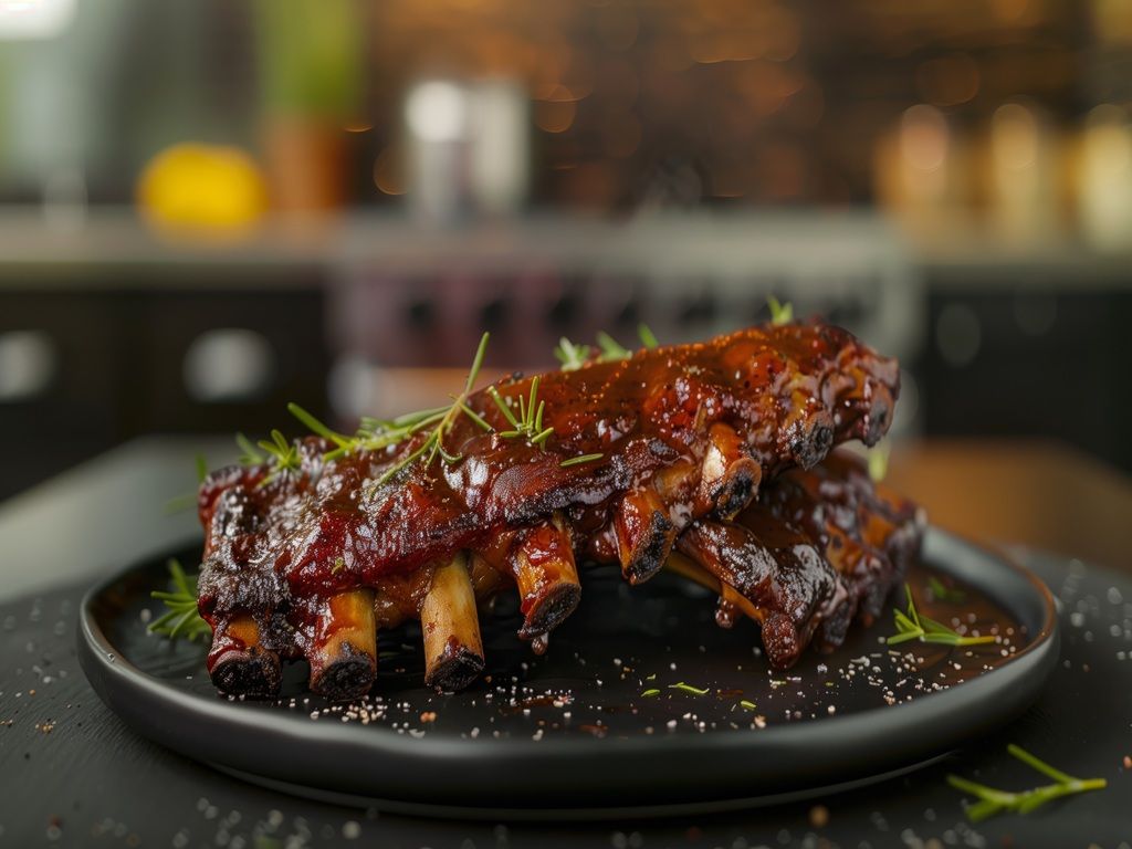 Lg Ribs