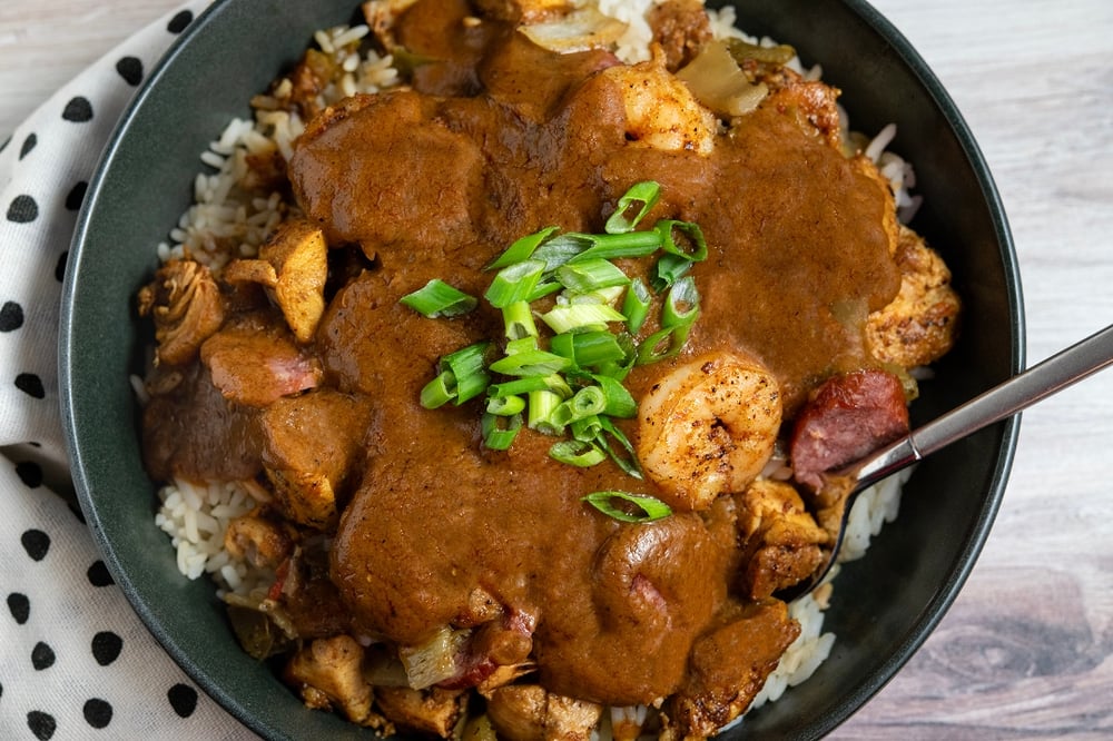 Deluxe Bowl