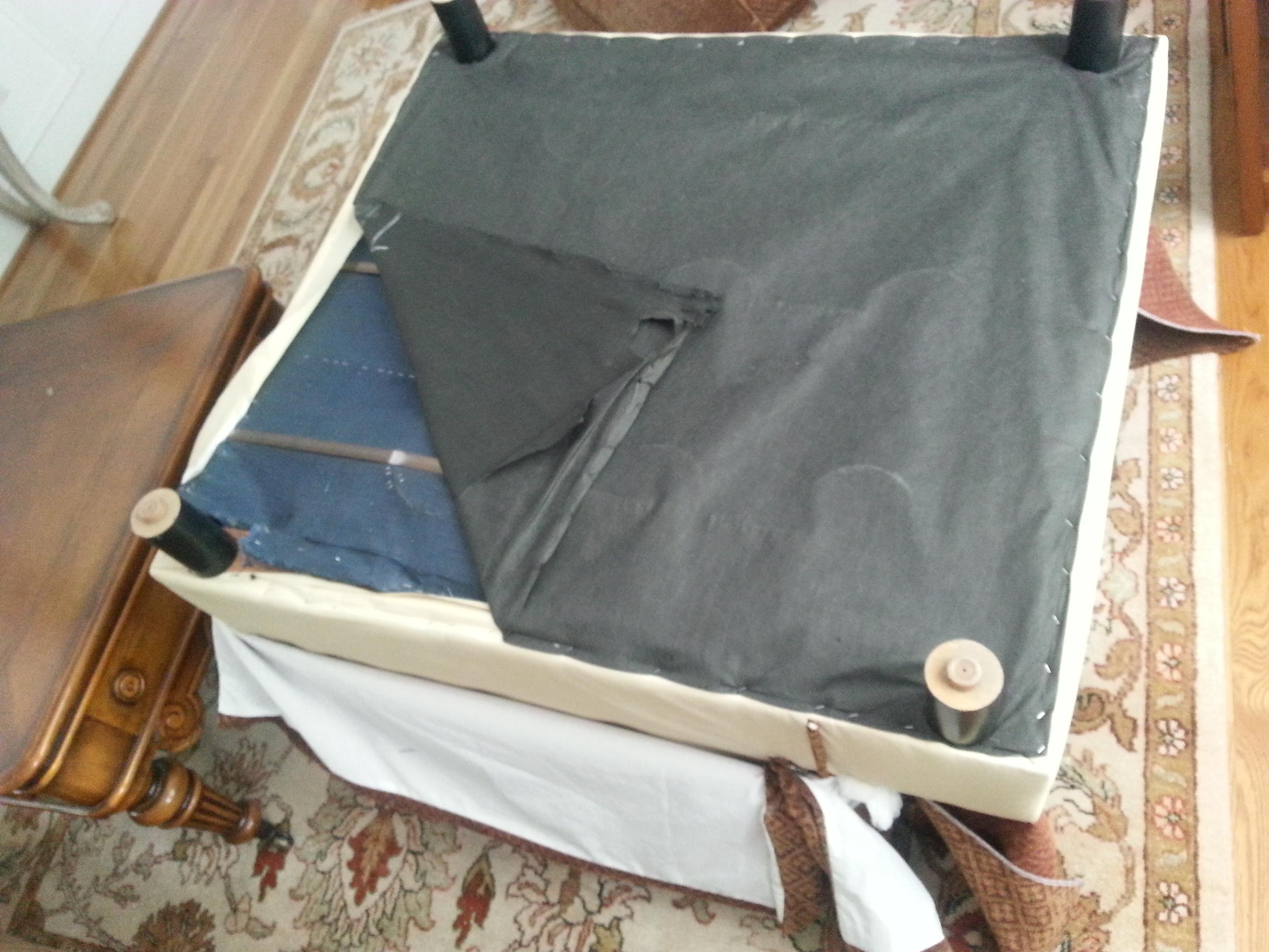 Dunwoody Upholstery Image