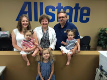 R. Gregory Nicholas: Allstate Insurance Photo