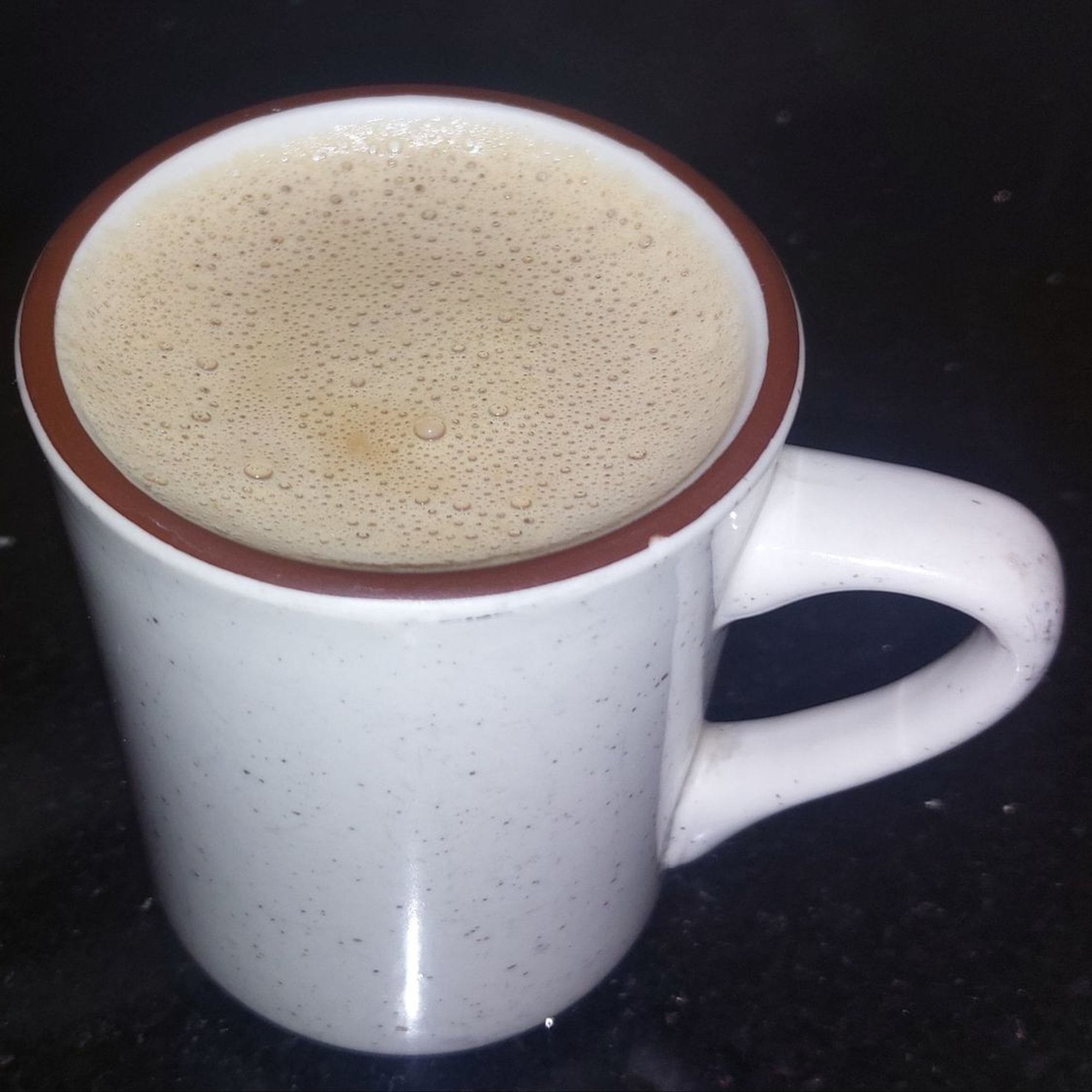 Indian Coffee (HOT)